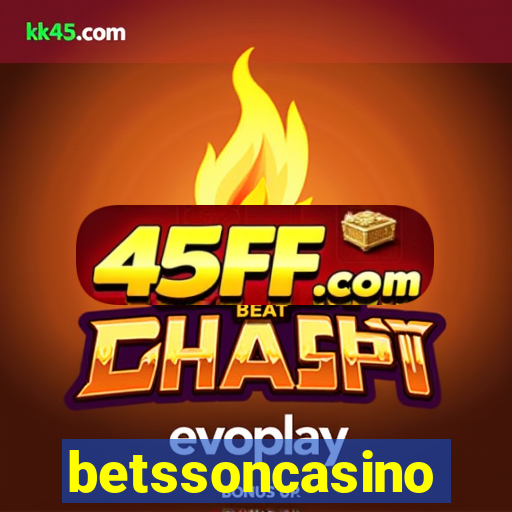 betssoncasino