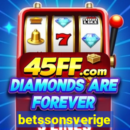 betssonsverige