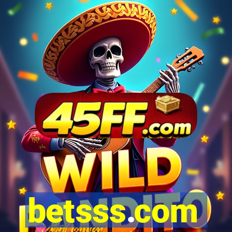 betsss.com
