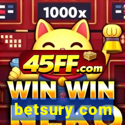 betsury.com