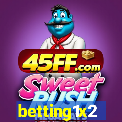 betting1x2