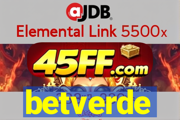 betverde