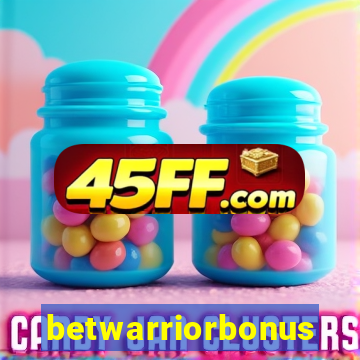 betwarriorbonus