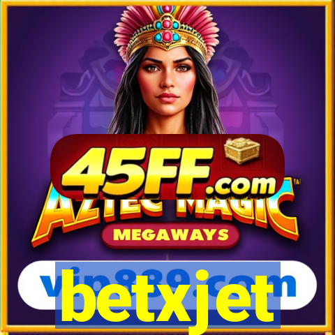 betxjet
