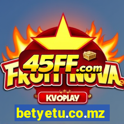betyetu.co.mz