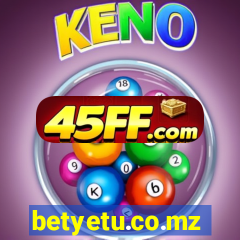 betyetu.co.mz