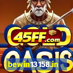 bewin13158.in