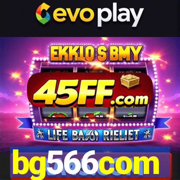 bg566com