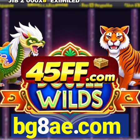 bg8ae.com