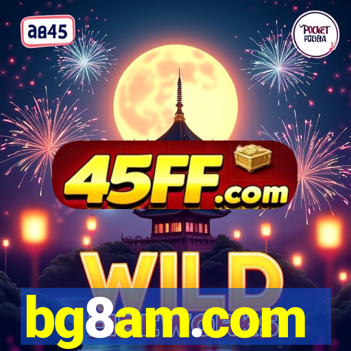 bg8am.com