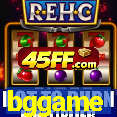 bggame