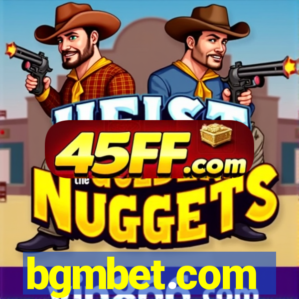 bgmbet.com