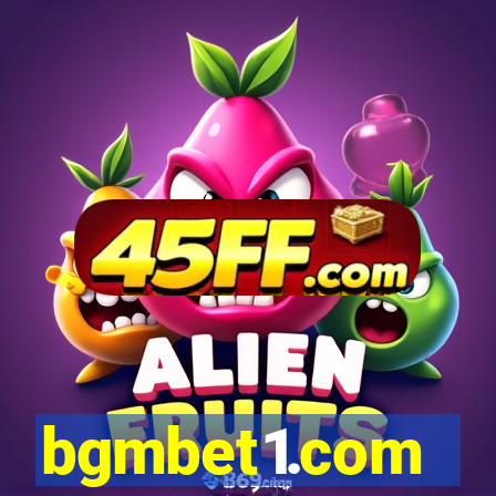 bgmbet1.com