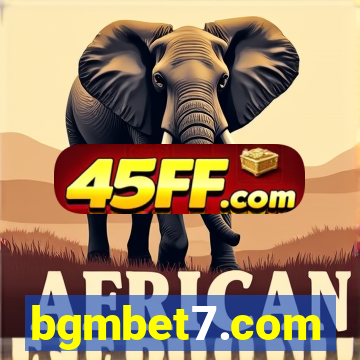 bgmbet7.com