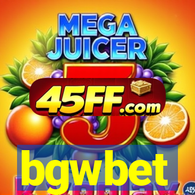 bgwbet