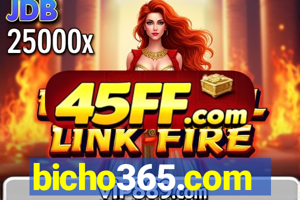 bicho365.com