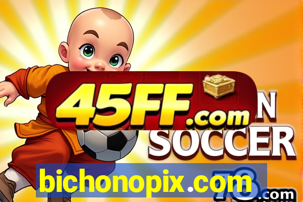 bichonopix.com
