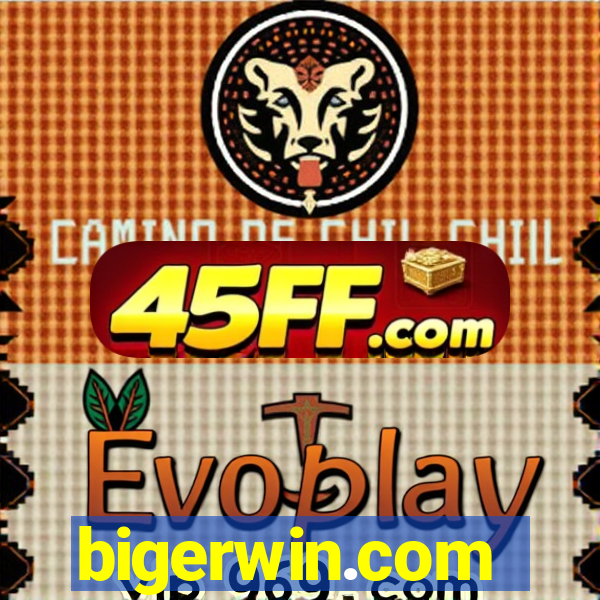 bigerwin.com
