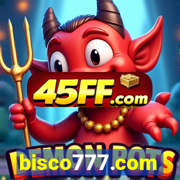 bisco777.com
