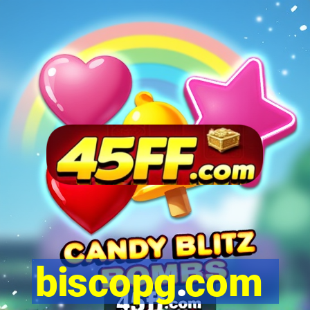 biscopg.com