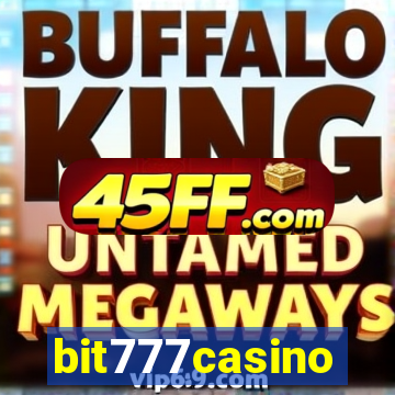 bit777casino