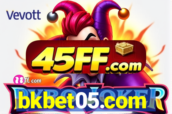 bkbet05.com