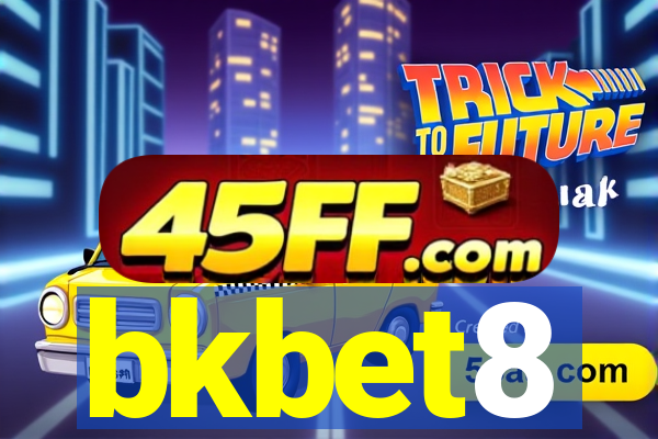 bkbet8