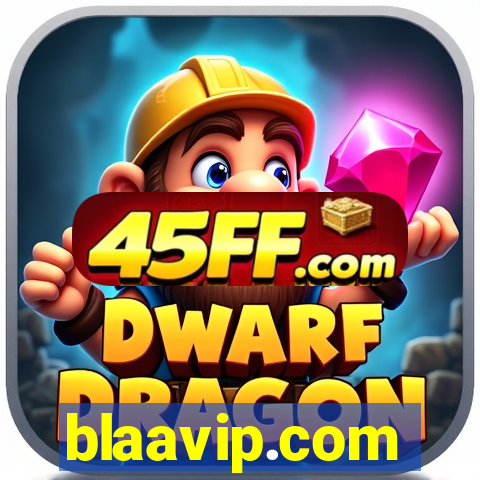 blaavip.com