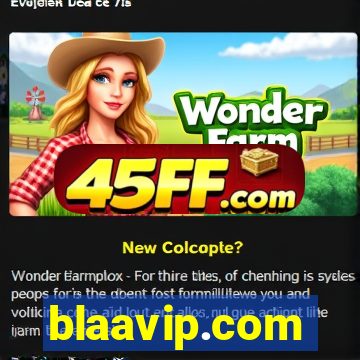 blaavip.com