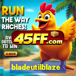bladeutilblaze