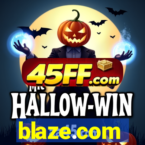 blaze.com