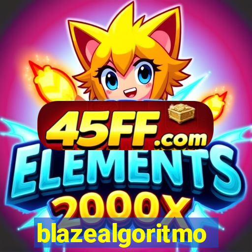 blazealgoritmo