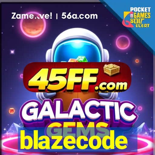 blazecode