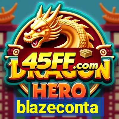 blazeconta