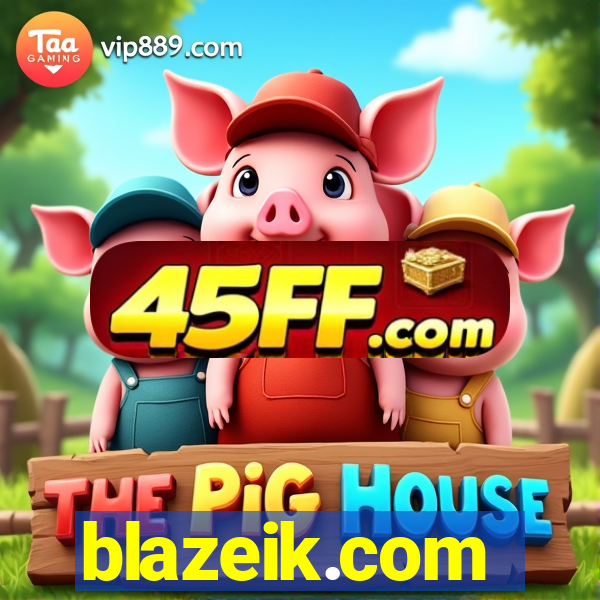 blazeik.com
