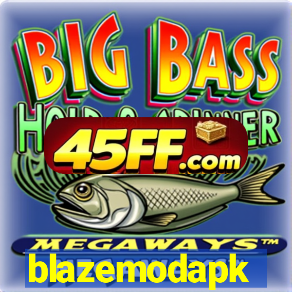 blazemodapk