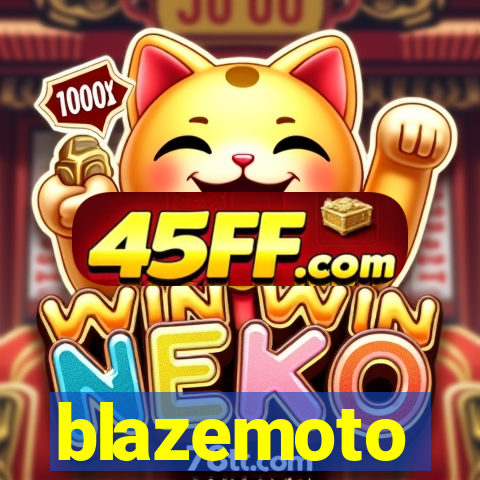 blazemoto