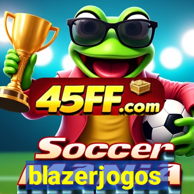 blazerjogos