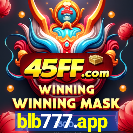 blb777.app