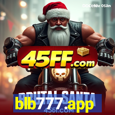 blb777.app