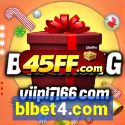 blbet4.com