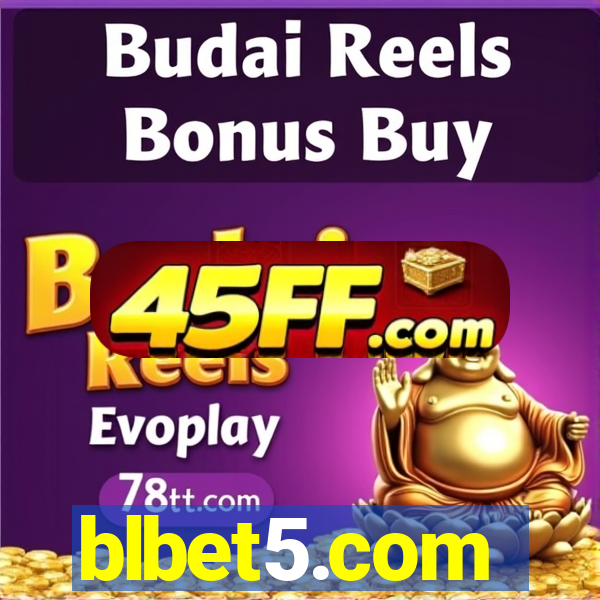 blbet5.com
