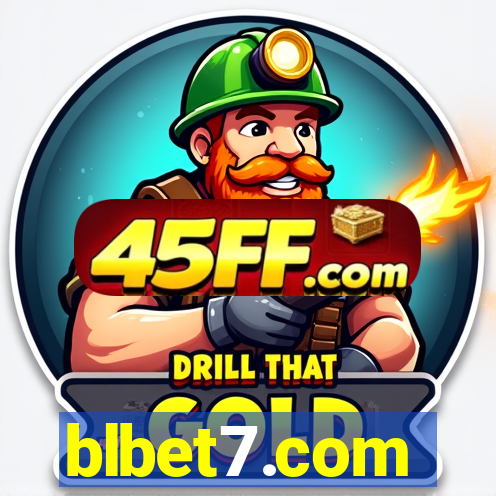 blbet7.com