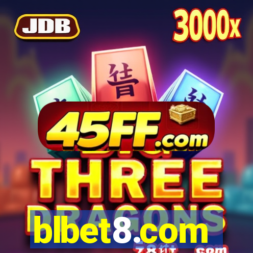 blbet8.com