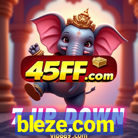 bleze.com