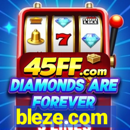 bleze.com