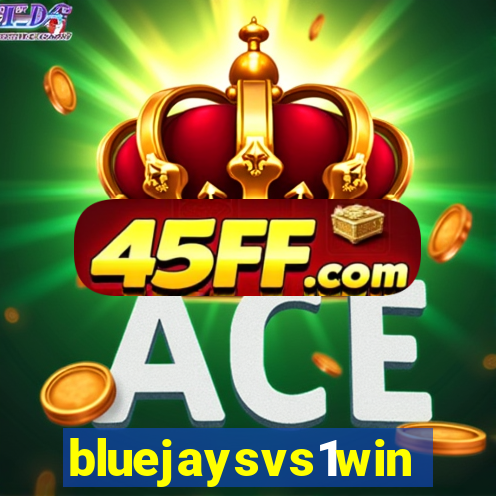 bluejaysvs1win