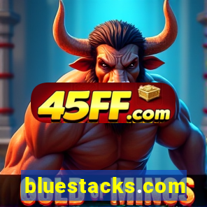 bluestacks.com
