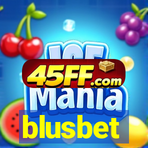 blusbet