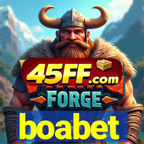 boabet